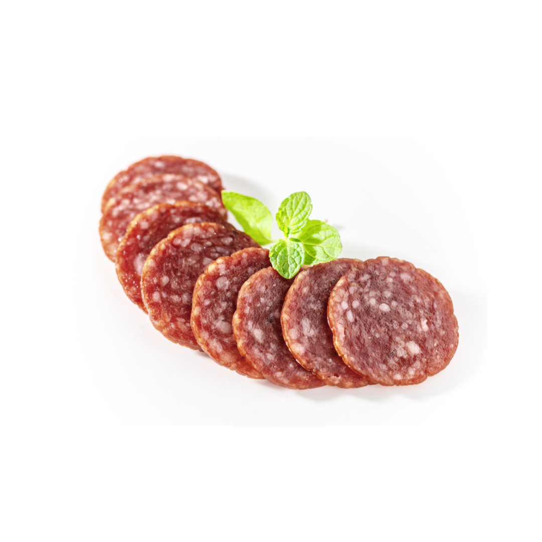 S&R Air Dried Salami approx 1kg S&R Air Dried Salami approx 1kg
